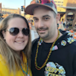 Meet your Posher, Rachel